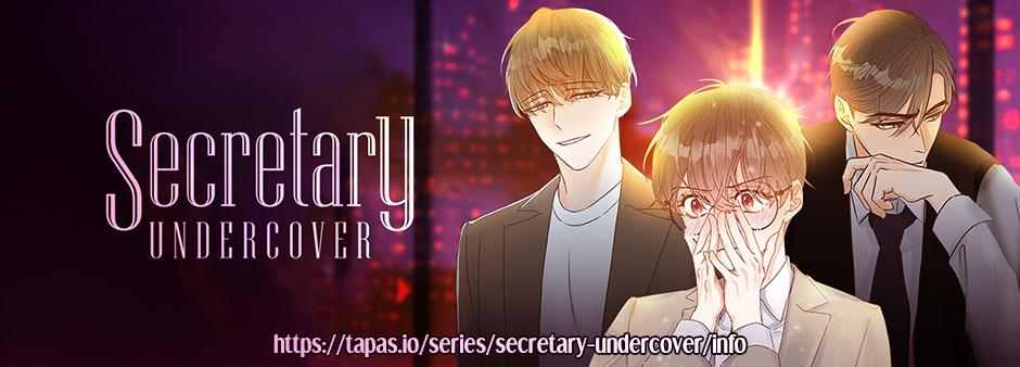 Disguised As A Male Secretary Chapter 77 #91