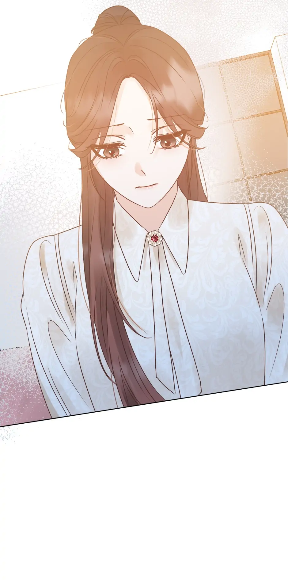 Disguised As A Male Secretary Chapter 70 #83