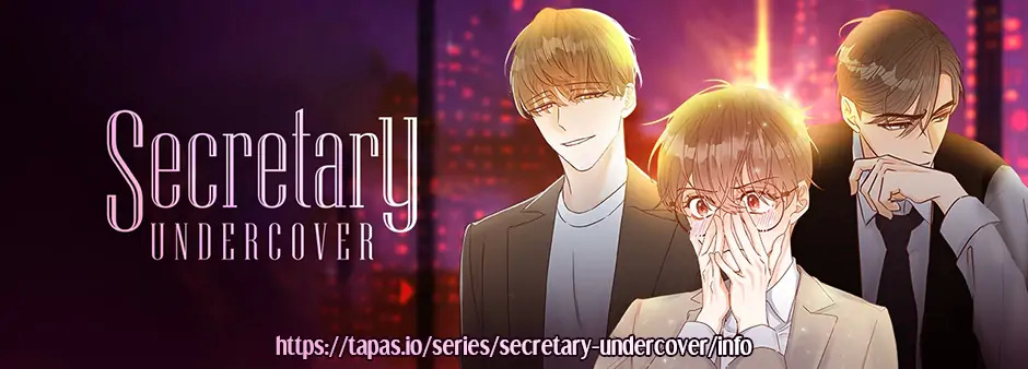 Disguised As A Male Secretary Chapter 68 #76