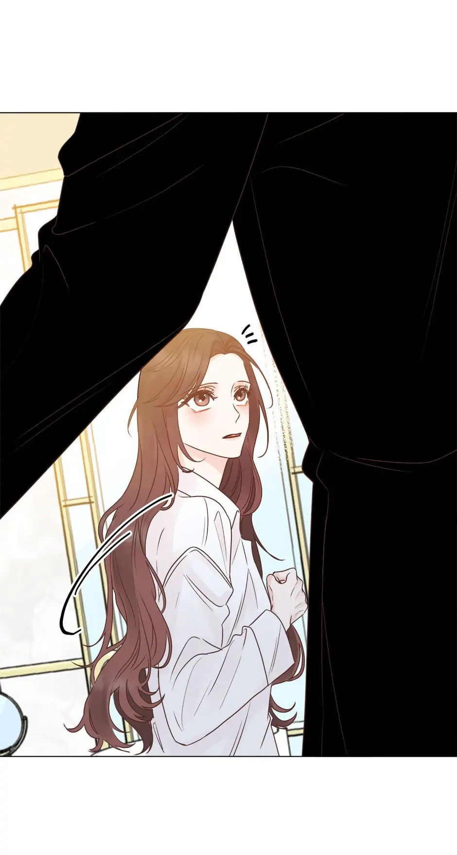 Disguised As A Male Secretary Chapter 58 #7