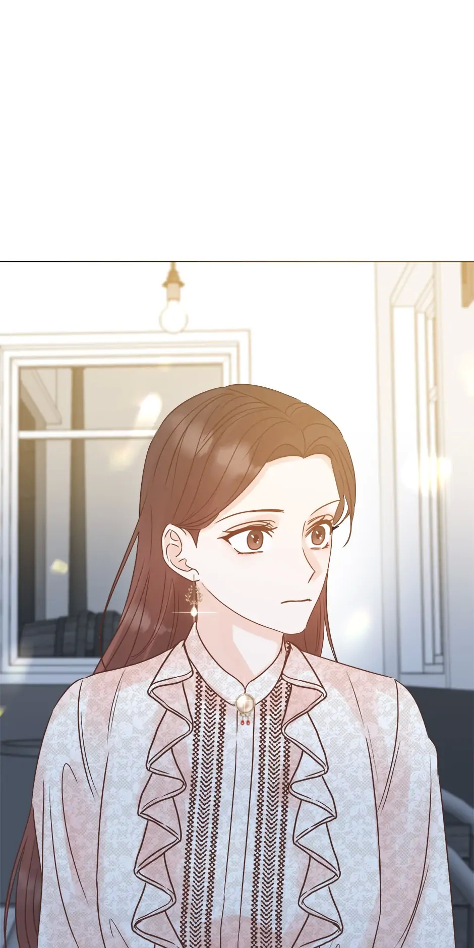 Disguised As A Male Secretary Chapter 58 #75