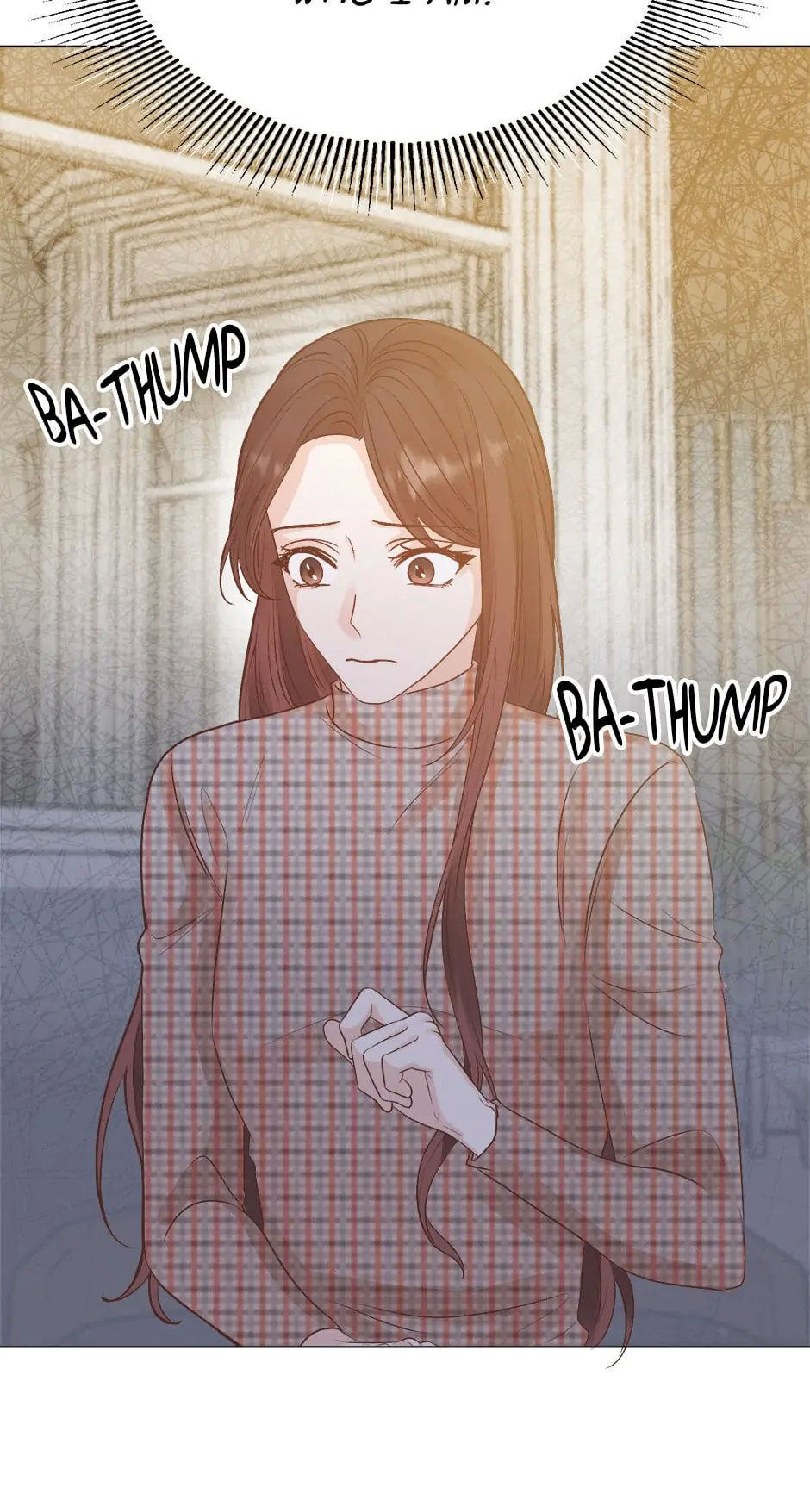 Disguised As A Male Secretary Chapter 55 #52