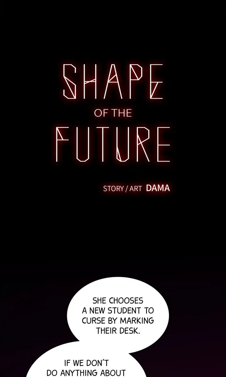 Shape Of The Future Chapter 41 #8