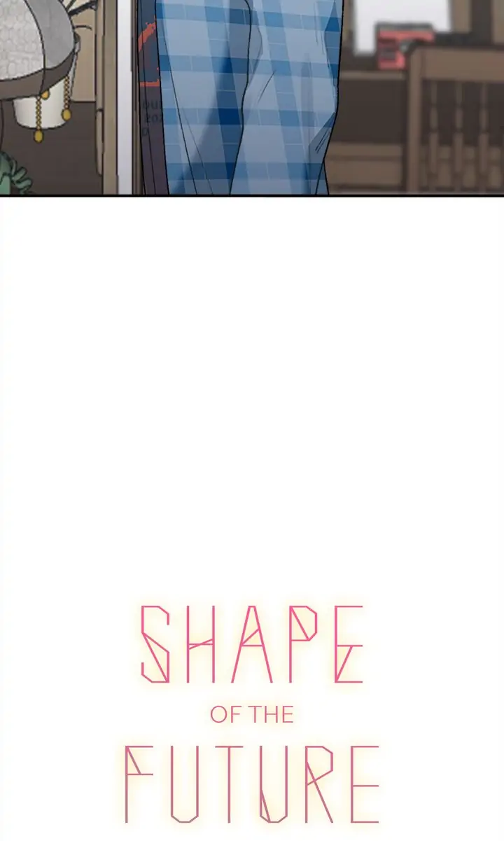Shape Of The Future Chapter 40 #10