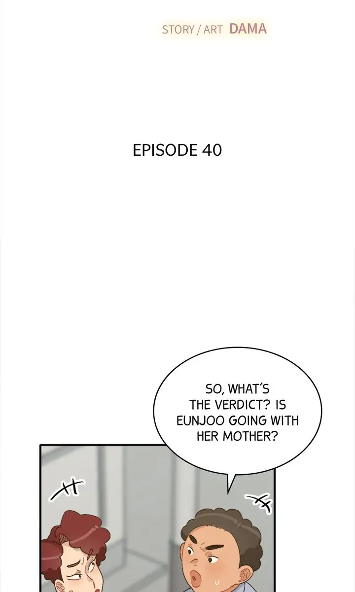 Shape Of The Future Chapter 40 #11
