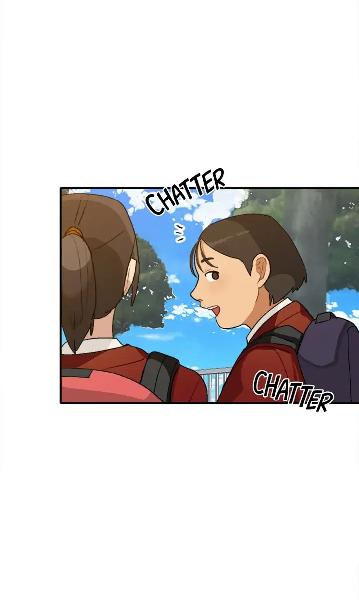 Shape Of The Future Chapter 32 #23