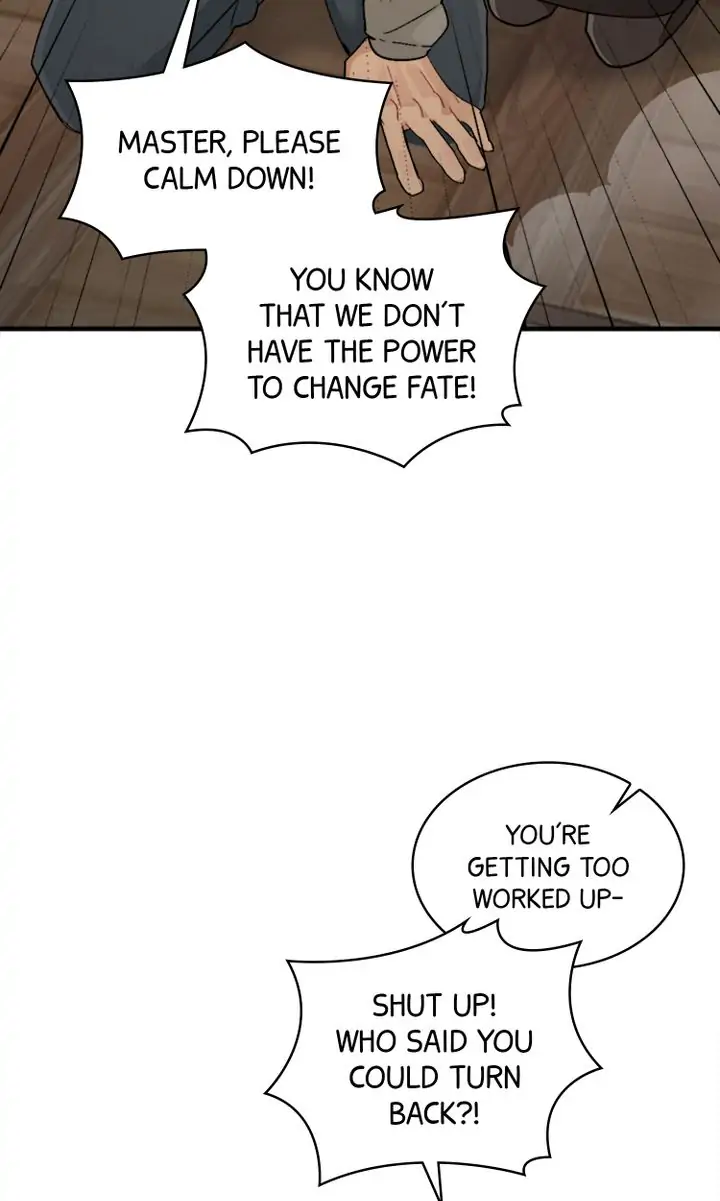 Shape Of The Future Chapter 19 #36