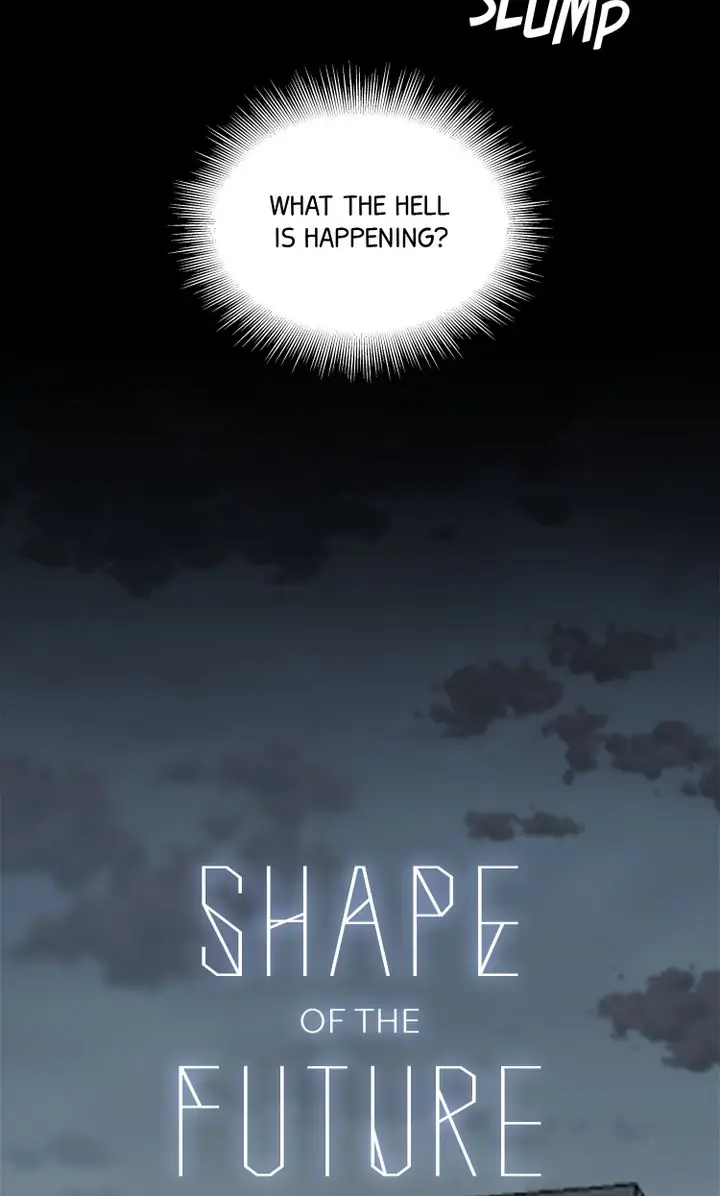 Shape Of The Future Chapter 13 #4