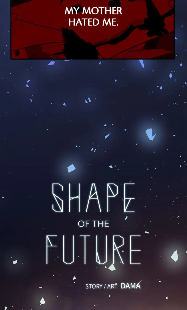 Shape Of The Future Chapter 8 #6