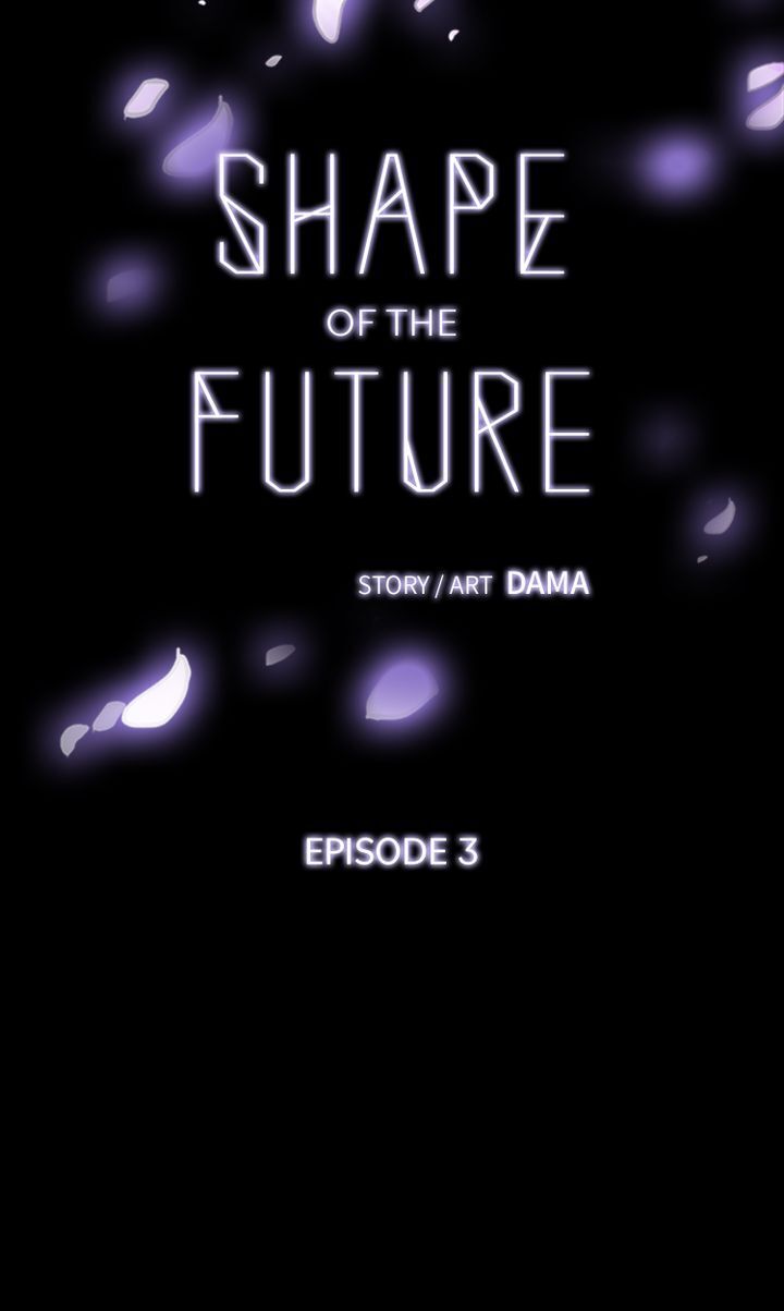 Shape Of The Future Chapter 3 #12