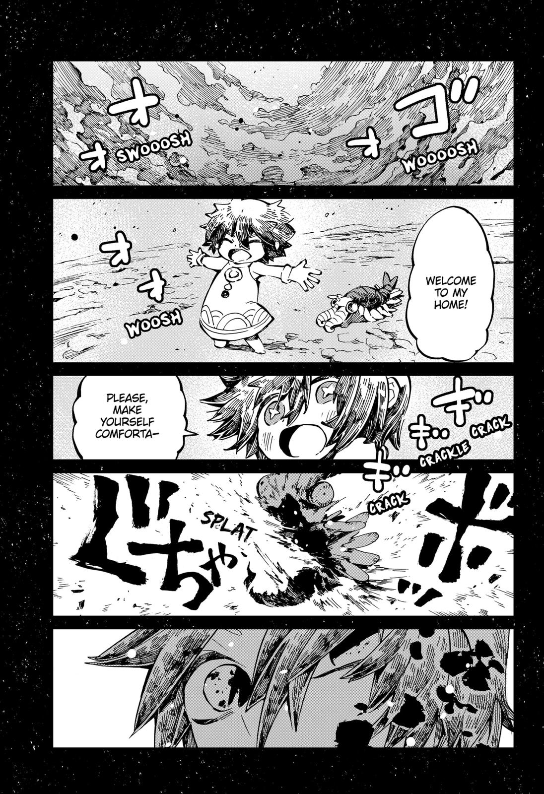 Kajiki No Ryourinin Chapter 35 #3