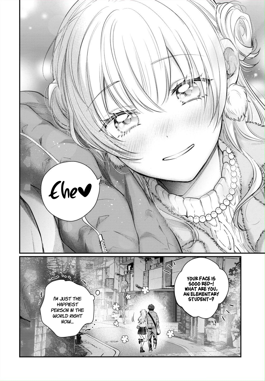 Fuufu Ijou, Koibito Miman. Chapter 67 #24