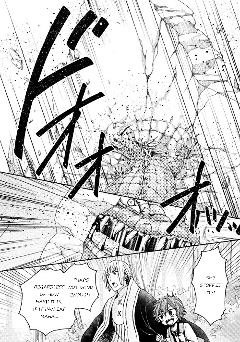 Tenseisha Wa Cheat O Nozomanai Chapter 3 #14