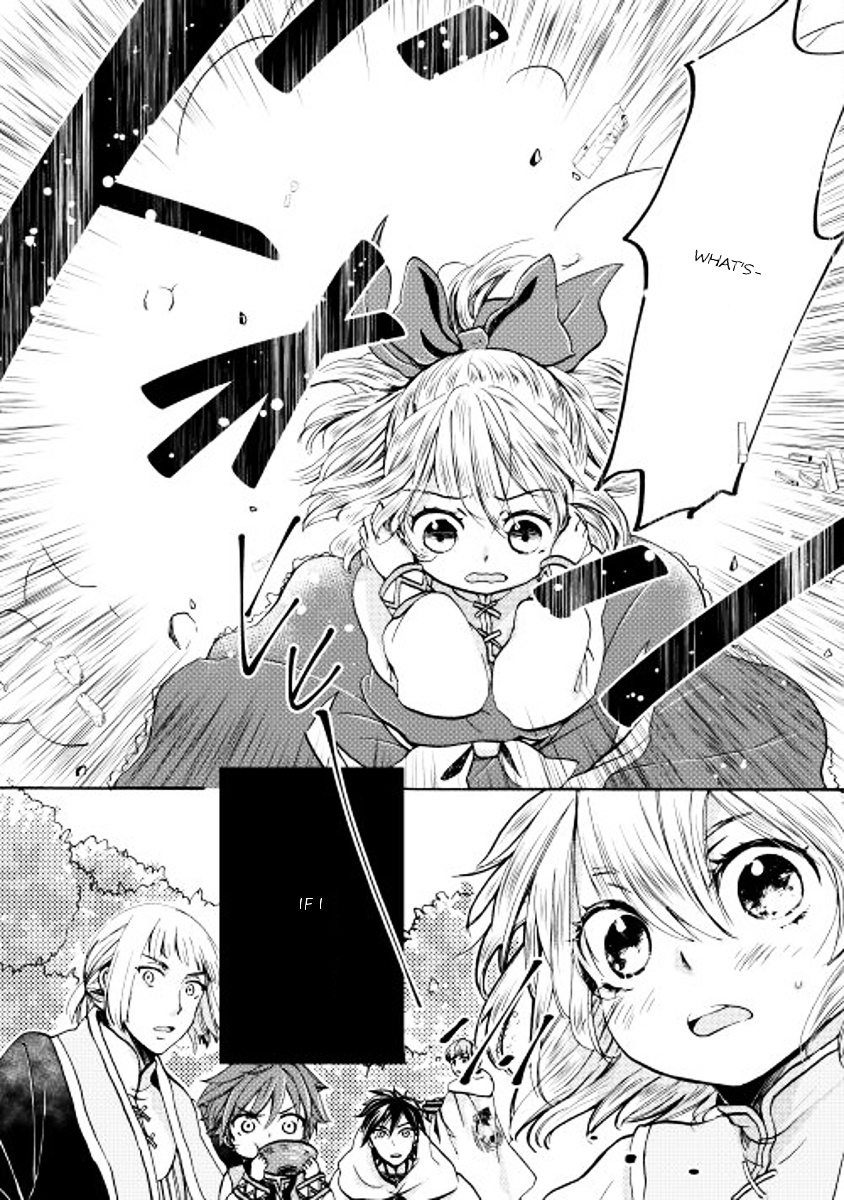 Tenseisha Wa Cheat O Nozomanai Chapter 2.2 #31