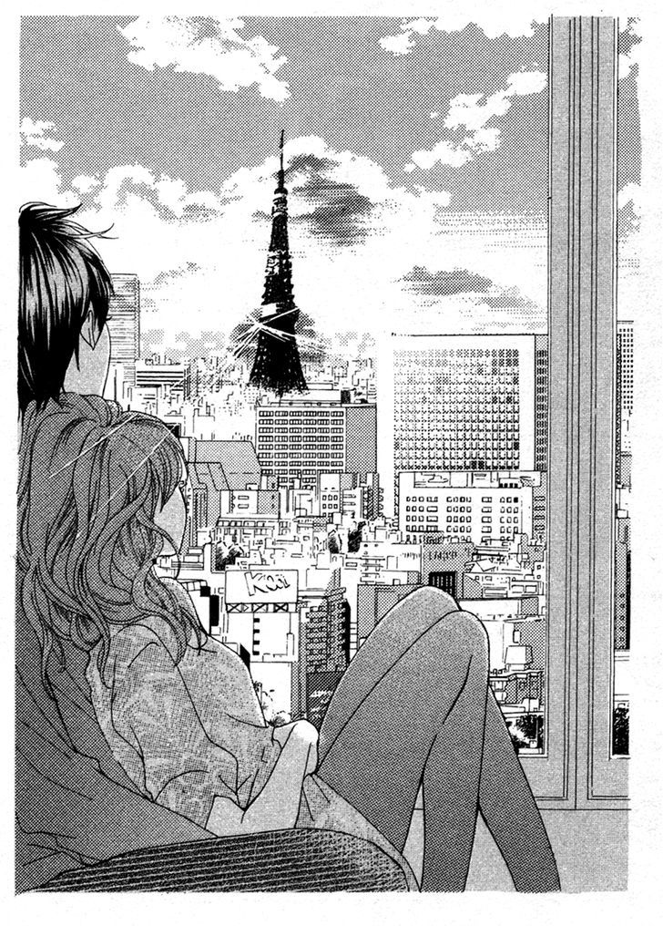 Mayonaka Ni Kiss Chapter 9.6 #24