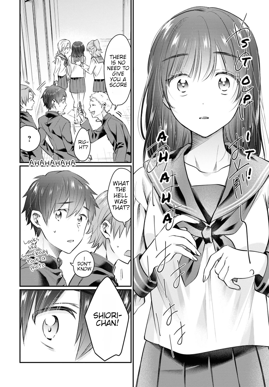 Fuufu Ijou, Koibito Miman. Chapter 61 #24