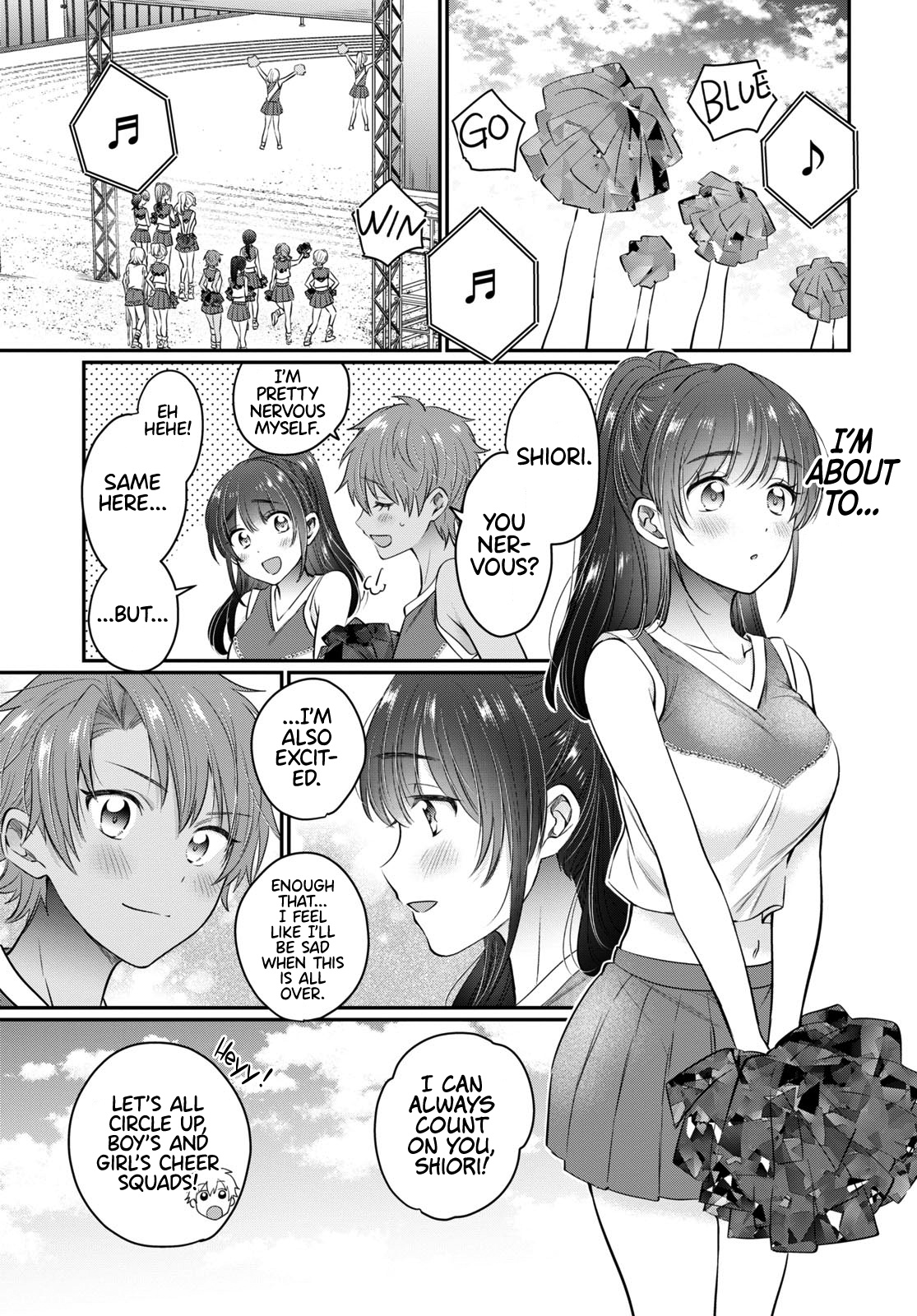 Fuufu Ijou, Koibito Miman. Chapter 52 #24