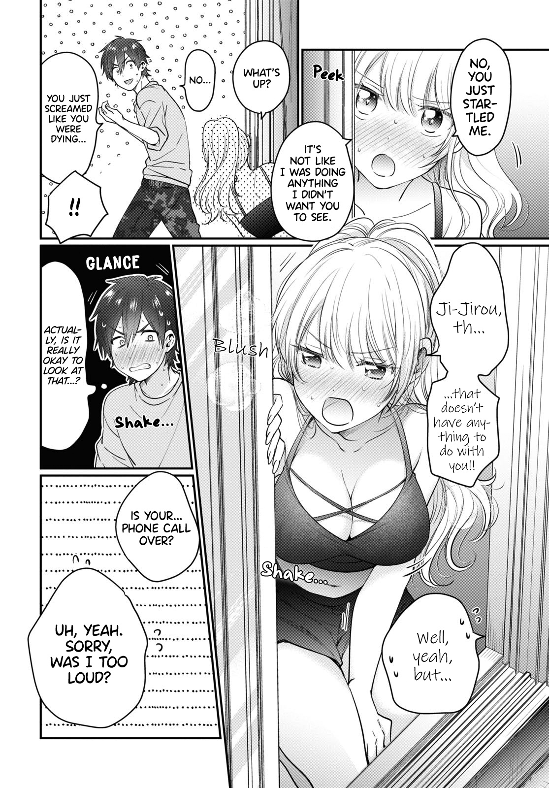 Fuufu Ijou, Koibito Miman. Chapter 49 #15