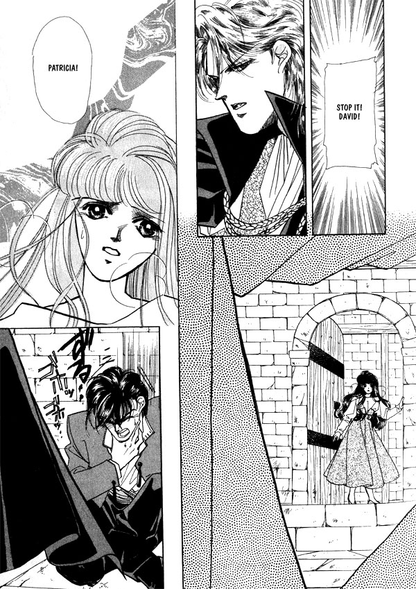 Full Moon Ni Sasayaite Chapter 2 #44