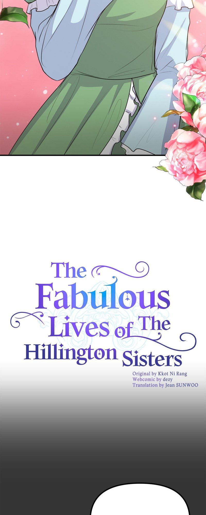 The Fabulous Lives Of The Hillington Sisters Chapter 46 #11