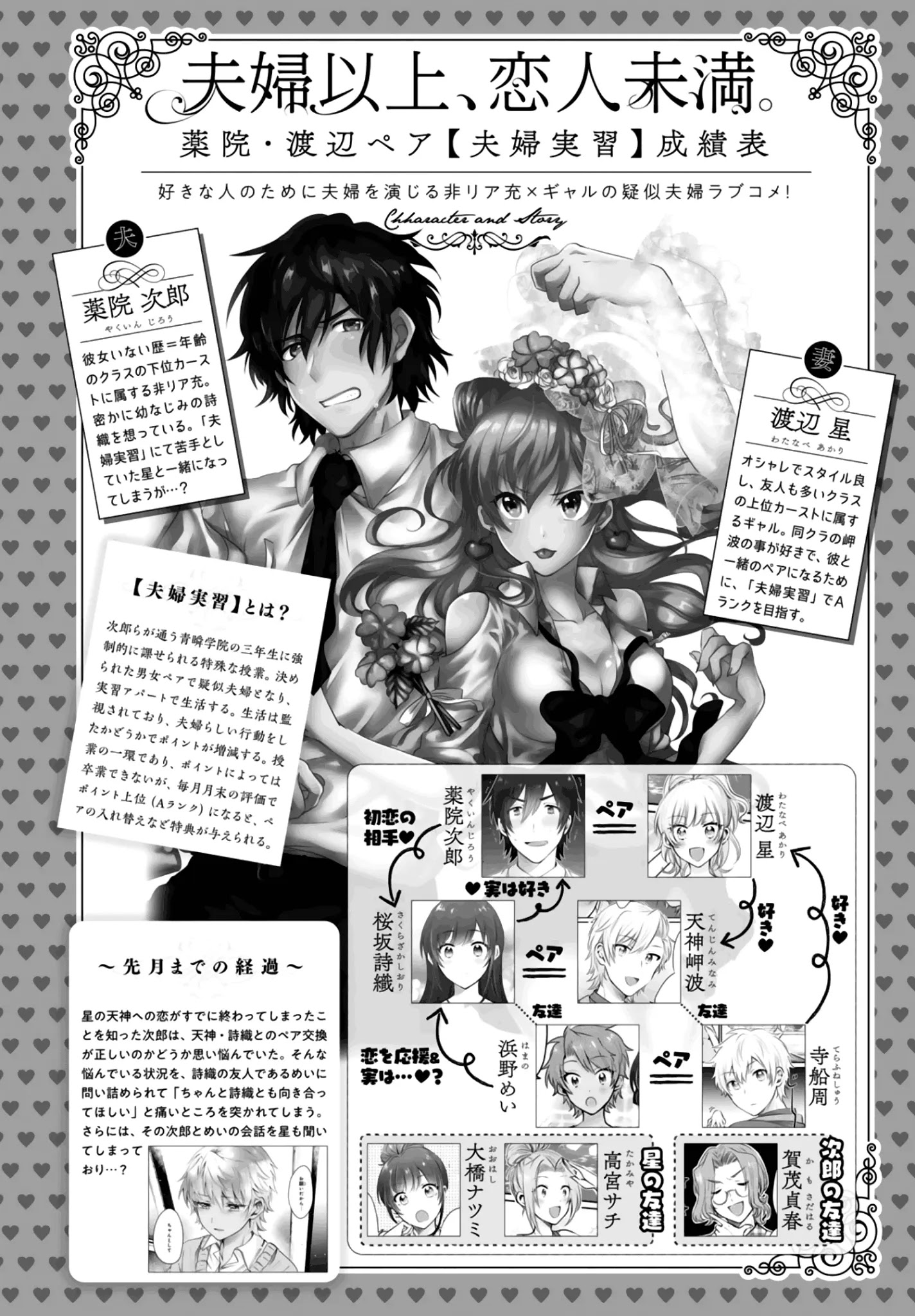 Fuufu Ijou, Koibito Miman. Chapter 38 #2