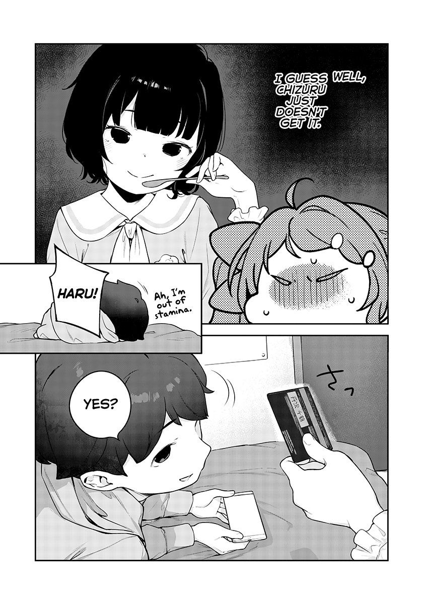 Kyou Kara Ore Wa Loli No Himo! Chapter 14 #19