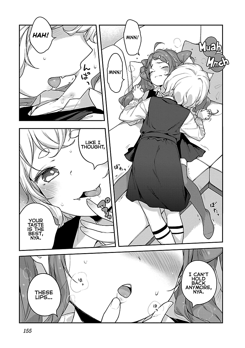 Kyou Kara Ore Wa Loli No Himo! Chapter 12 #19