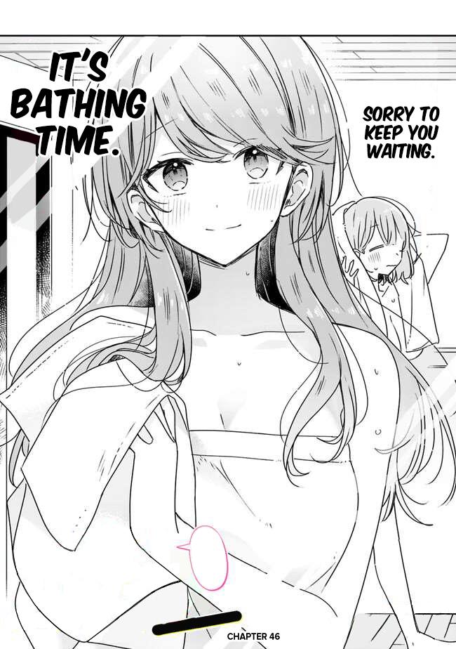 There's No Way I Can Have A Lover! *or Maybe There Is!? Chapter 46 #6