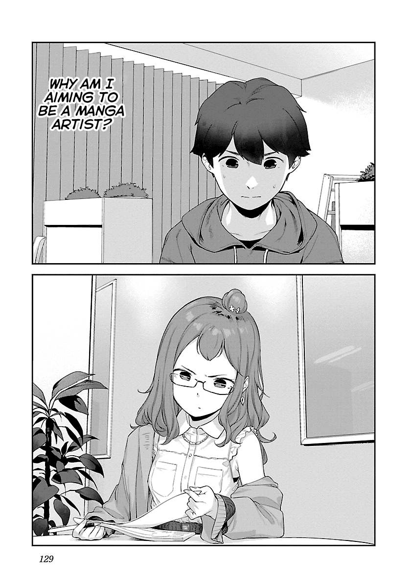 Kyou Kara Ore Wa Loli No Himo! Chapter 11 #19