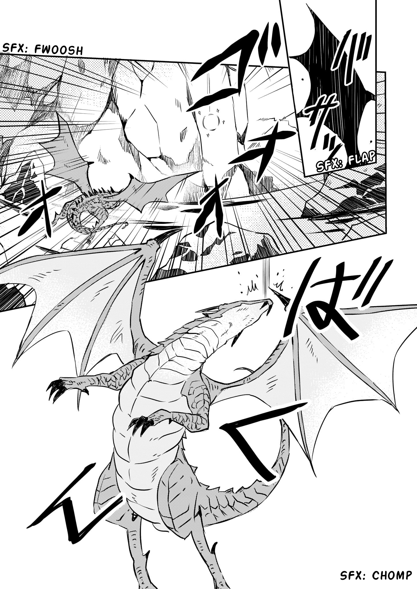 I Was Told To Relinquish My Fiancé To My Little Sister, And The Greatest Dragon Took A Liking To Me And Unbelievably Took Over The Kingdom Chapter 1 #25