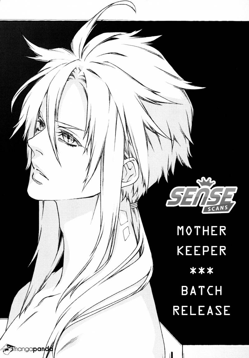 Mother Keeper Chapter 68 #1