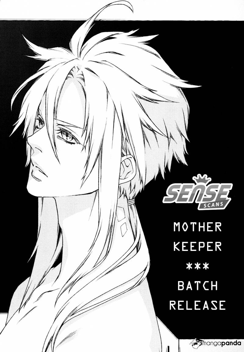 Mother Keeper Chapter 67 #1