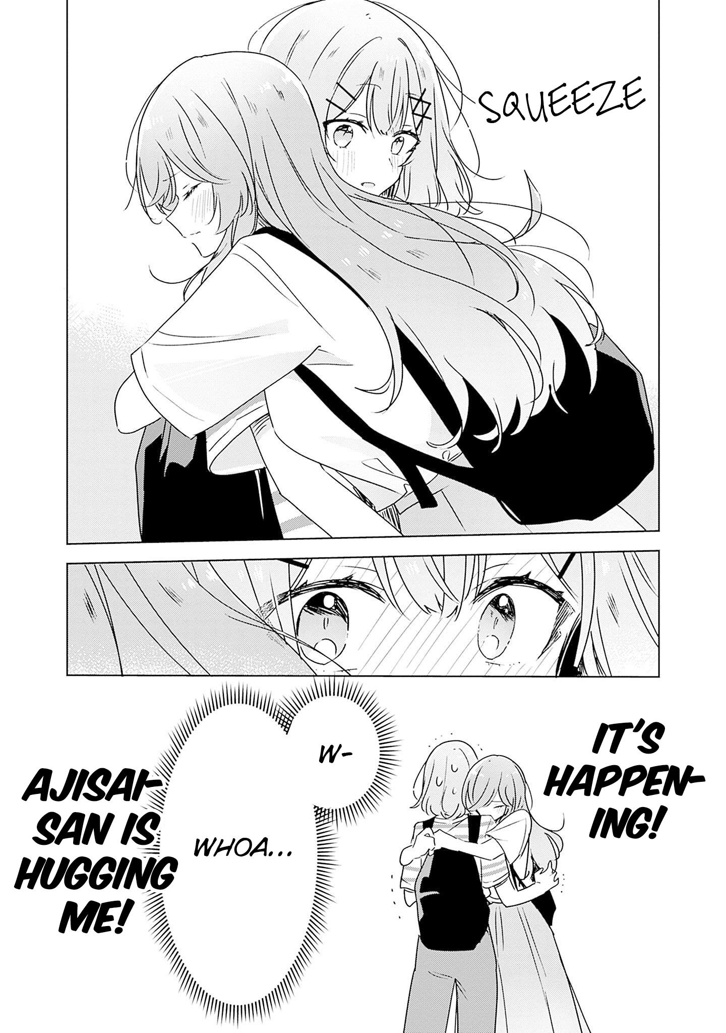 There's No Way I Can Have A Lover! *or Maybe There Is!? Chapter 41 #27