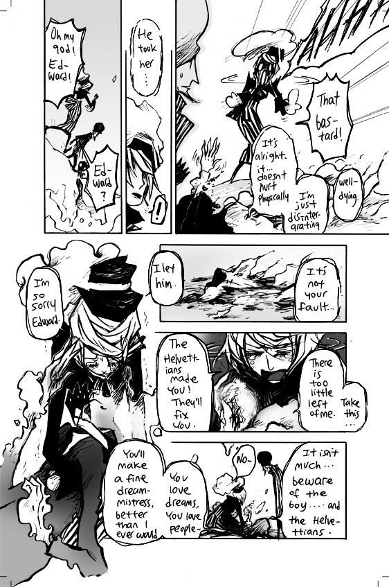 Muzz Chapter 9 #26