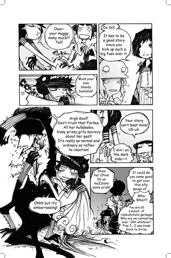 Muzz Chapter 6 #6