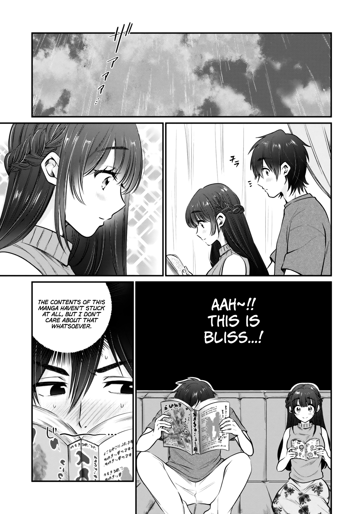 Fuufu Ijou, Koibito Miman. Chapter 28 #18