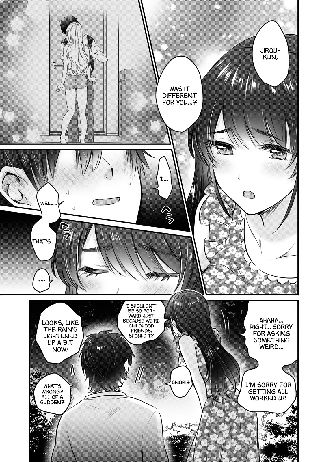 Fuufu Ijou, Koibito Miman. Chapter 26 #16