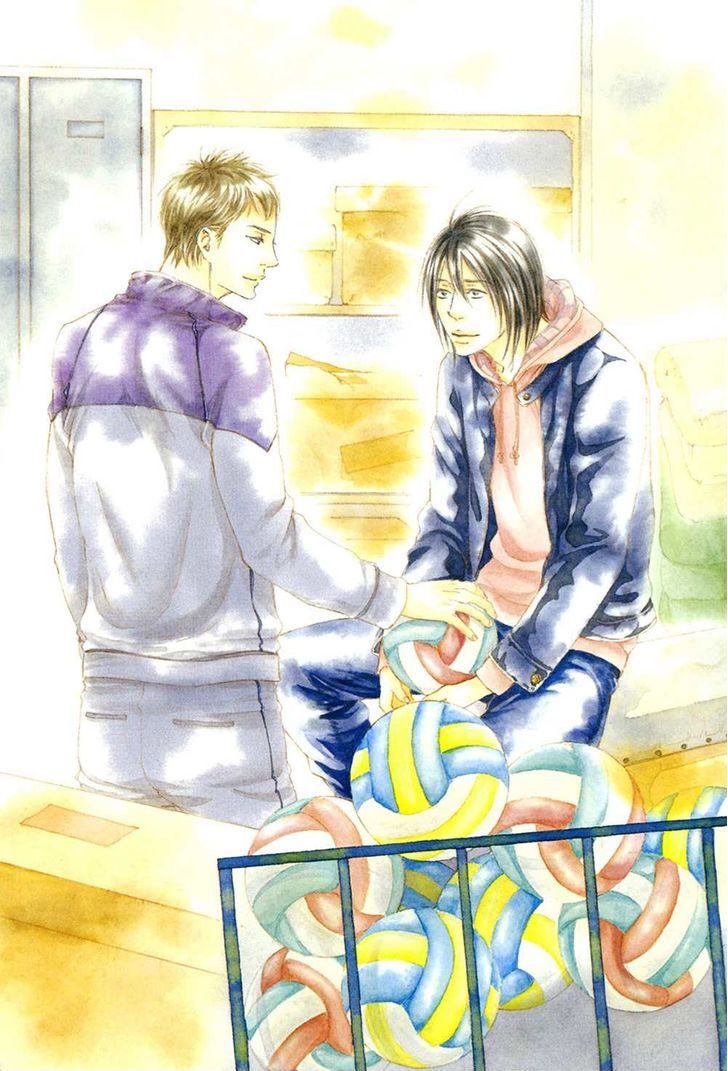 Yume No Kuni In My Darling Chapter 1 #36