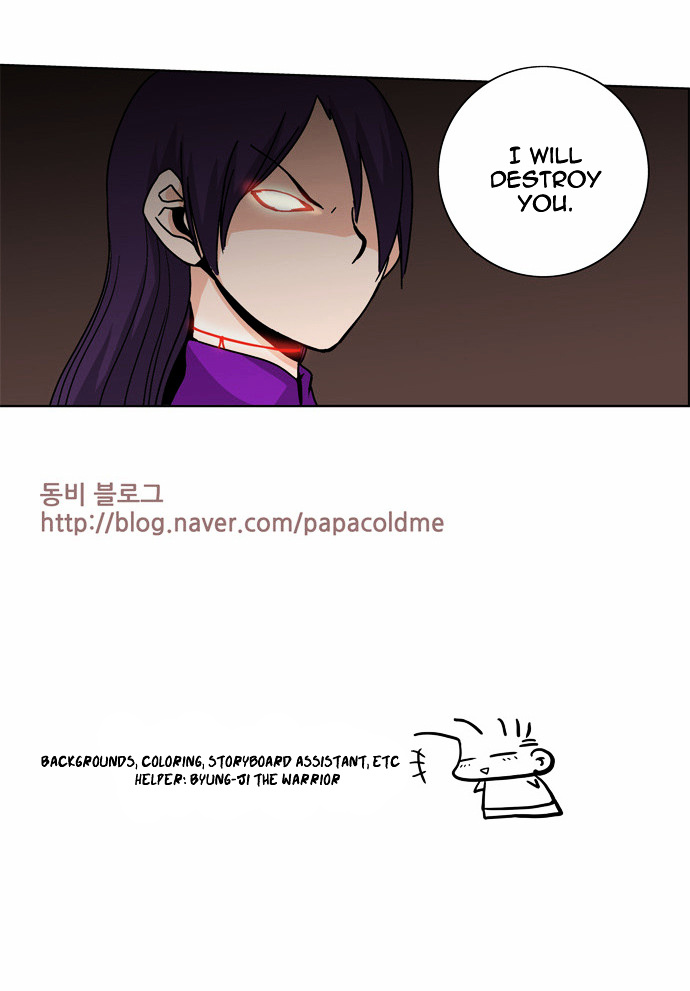Red String Chapter 39 #25