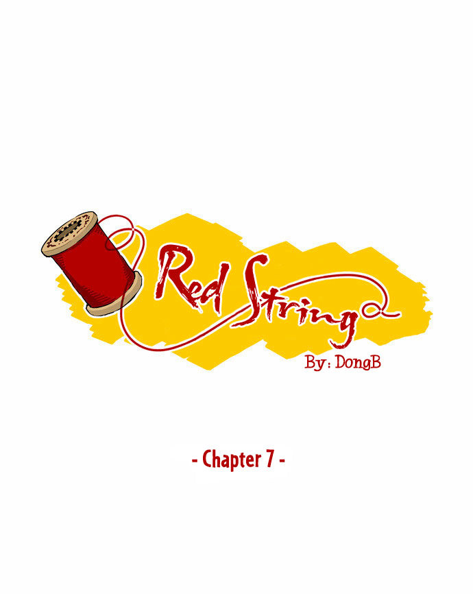 Red String Chapter 7 #2