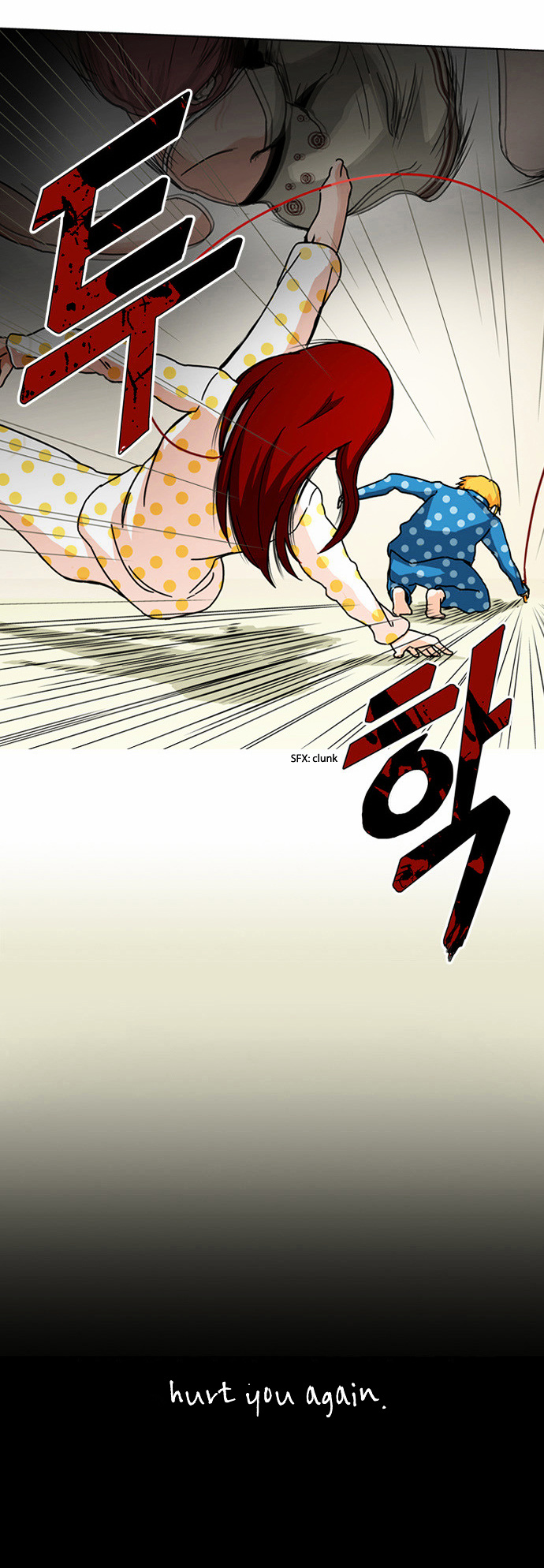 Red String Chapter 10 #28