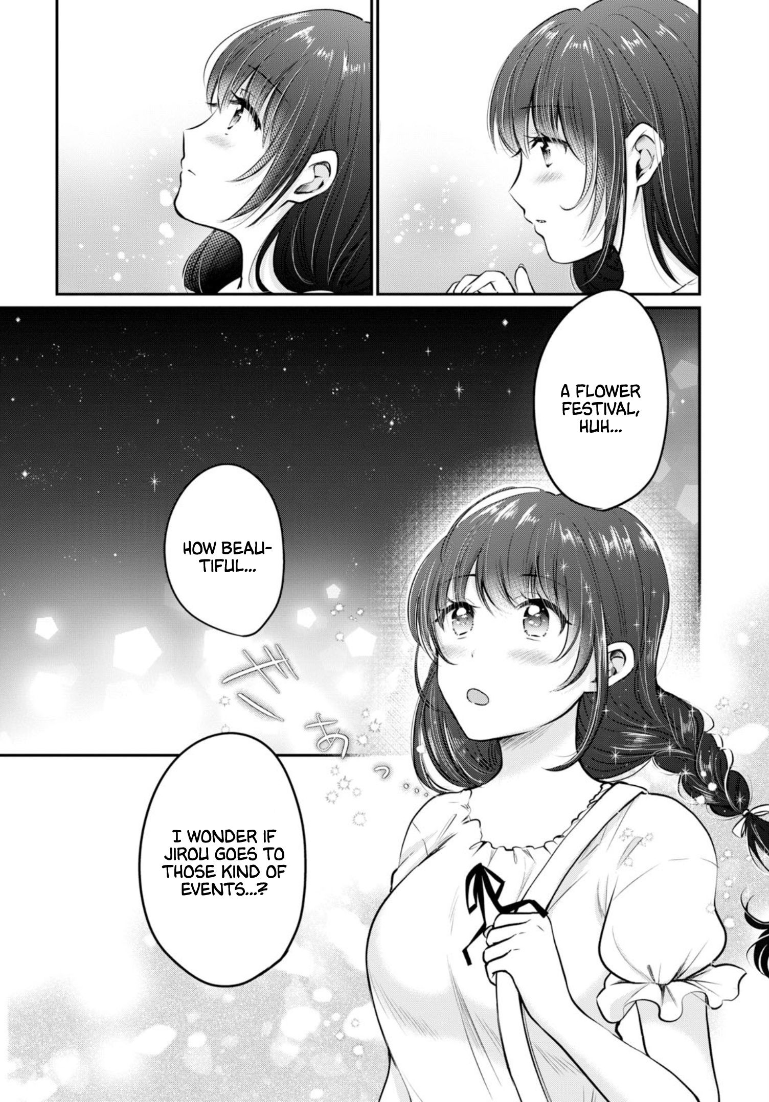 Fuufu Ijou, Koibito Miman. Chapter 16 #7