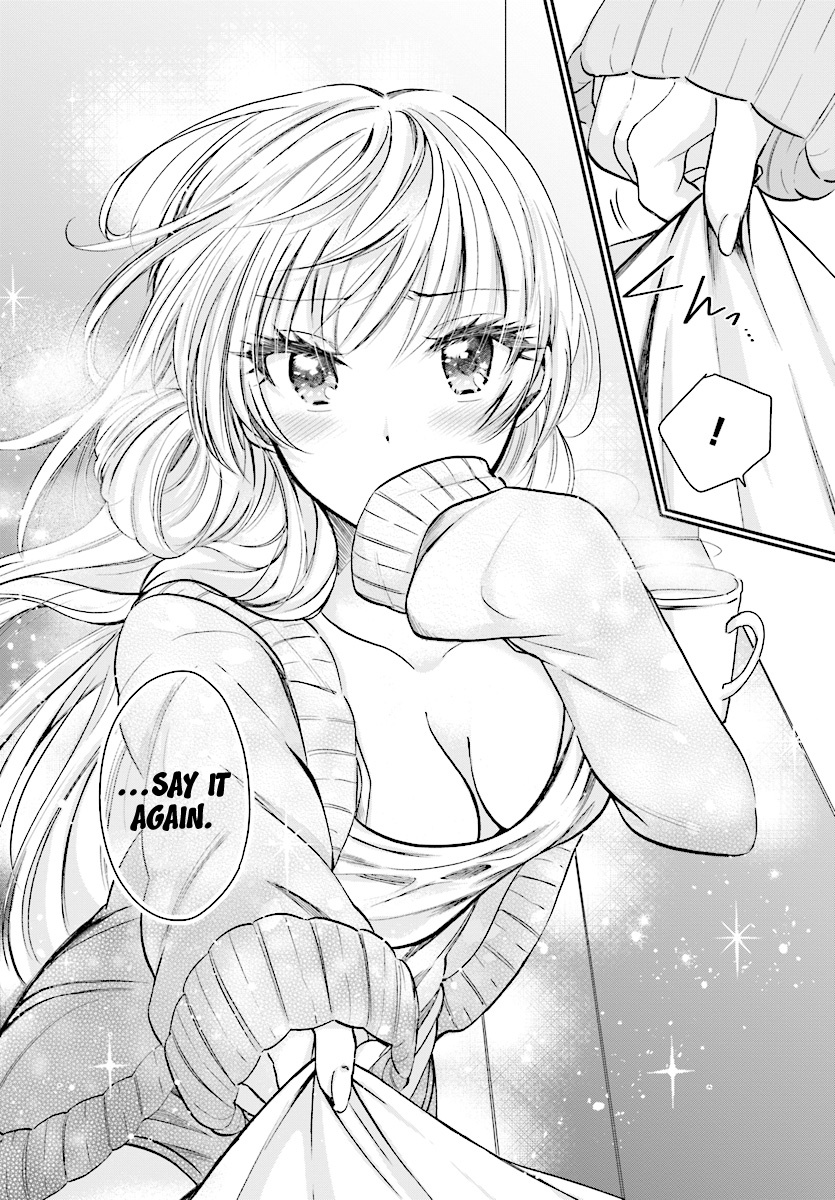 Fuufu Ijou, Koibito Miman. Chapter 9 #28