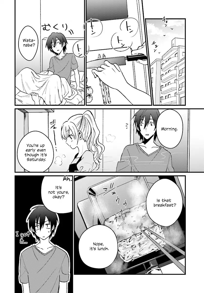 Fuufu Ijou, Koibito Miman. Chapter 5 #7