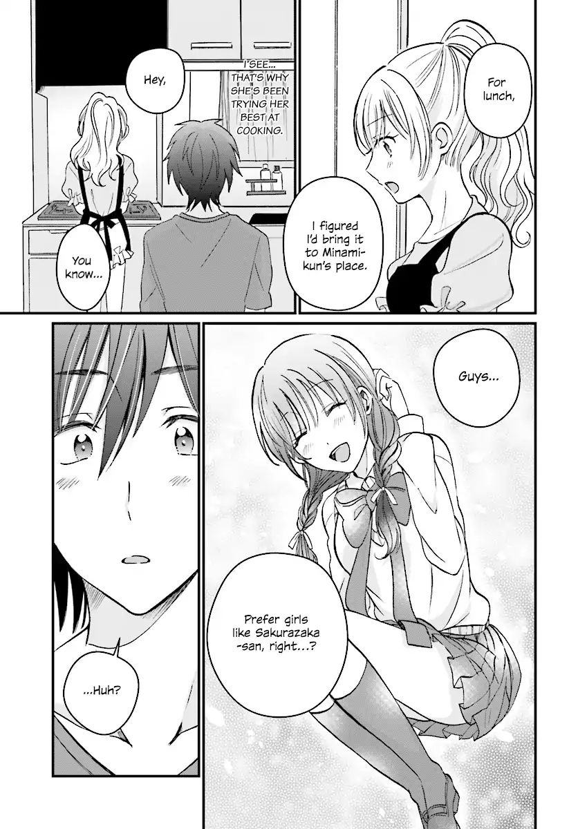 Fuufu Ijou, Koibito Miman. Chapter 5 #8