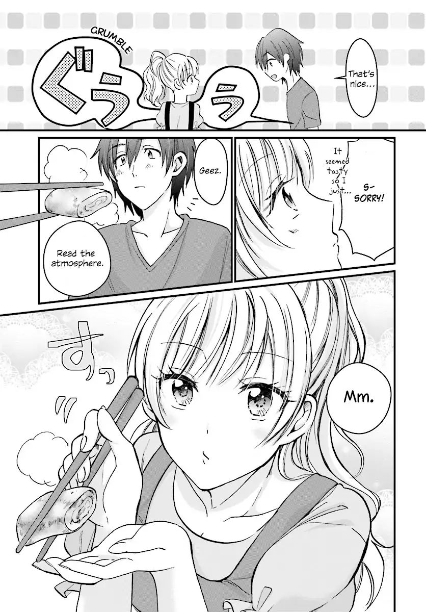 Fuufu Ijou, Koibito Miman. Chapter 5 #10