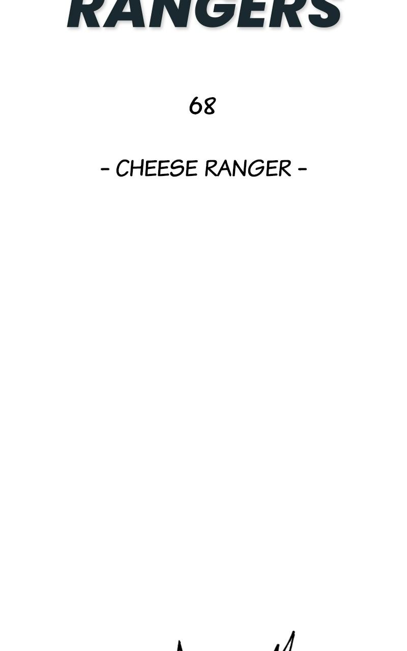 Zipsa Ranger Chapter 68 #2