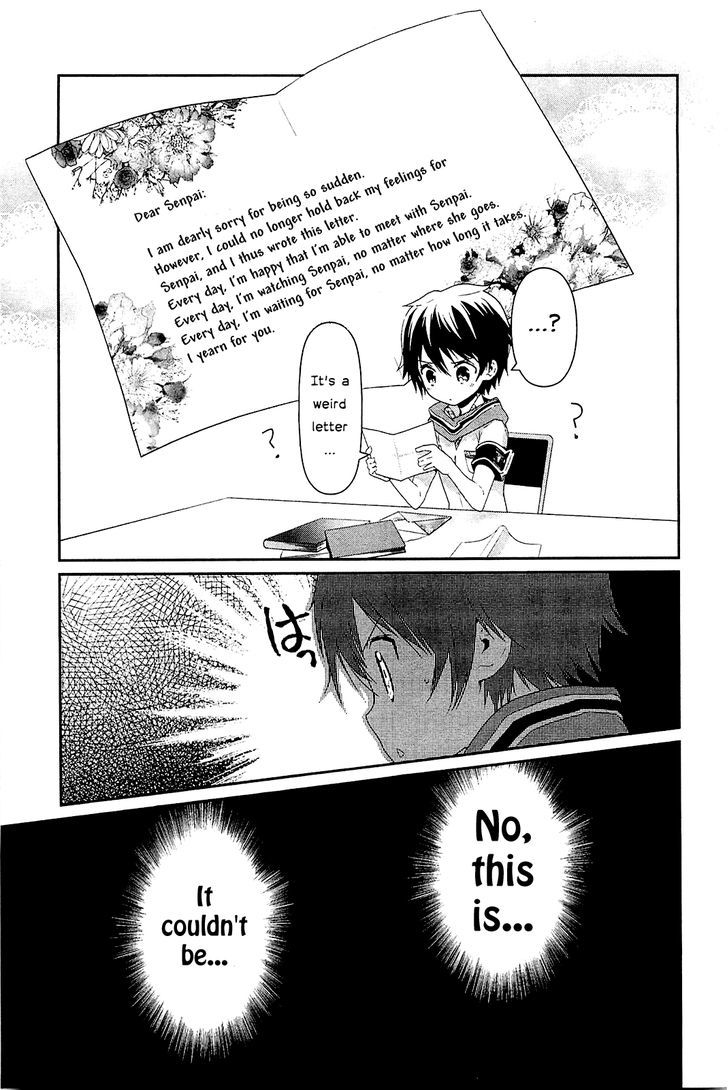 Bokura Wa Minna Ikite Iru! Chapter 5 #7