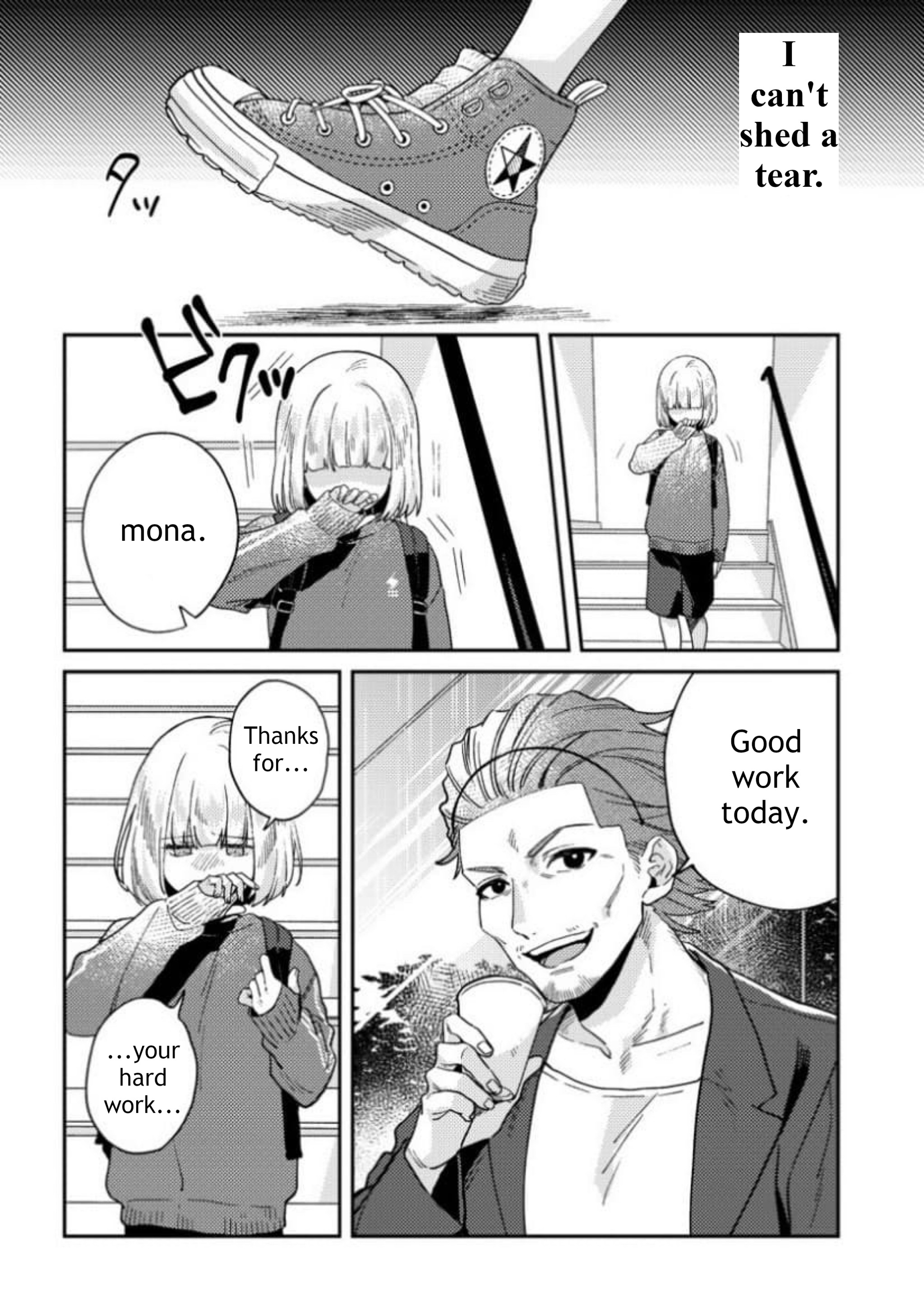 Watashi, Idol Sengen Chapter 5 #18