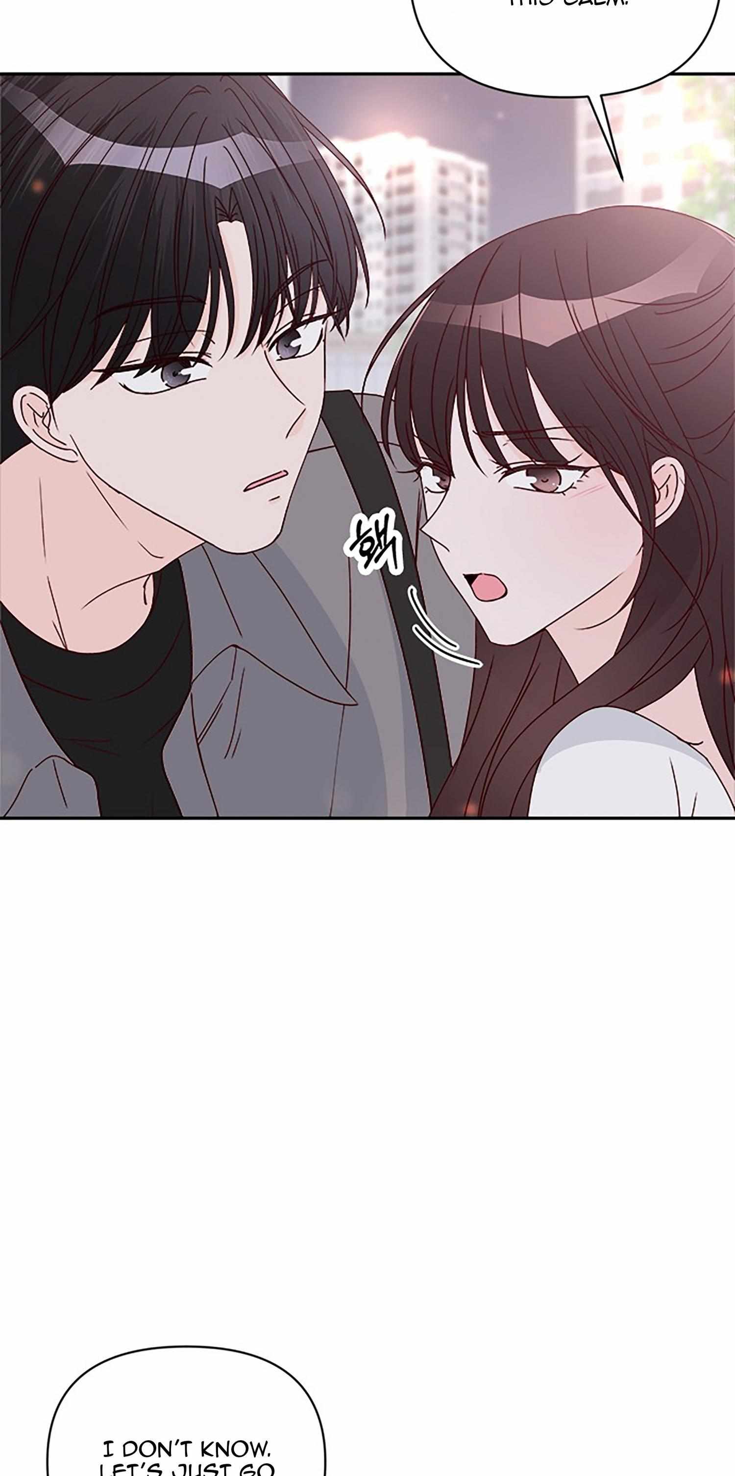 Next Door Boyfriend Chapter 38 #89